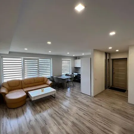 A Place To Take A Rest. Tukums Exterior photo