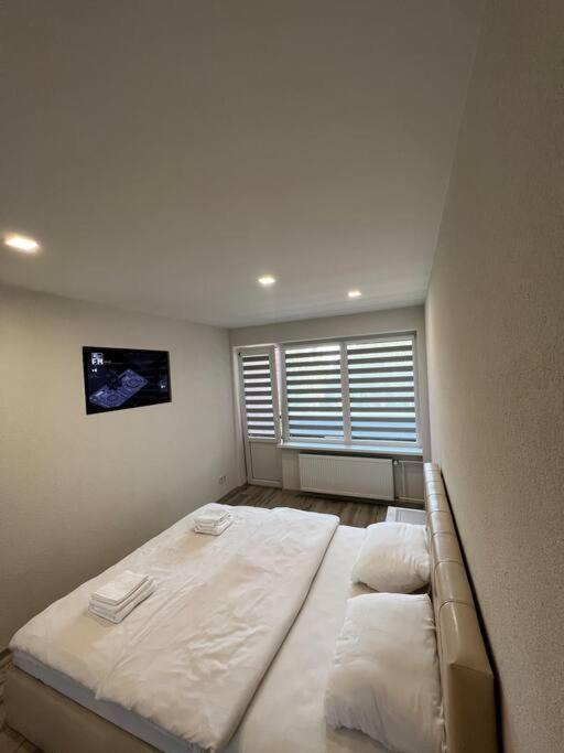 A Place To Take A Rest. Apartment Tukums