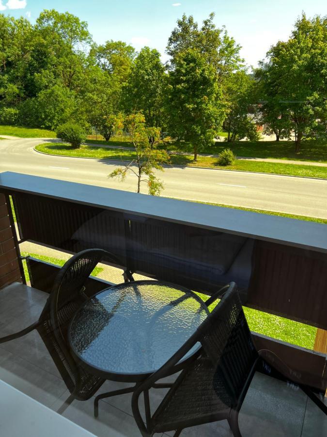 A Place To Take A Rest. Tukums