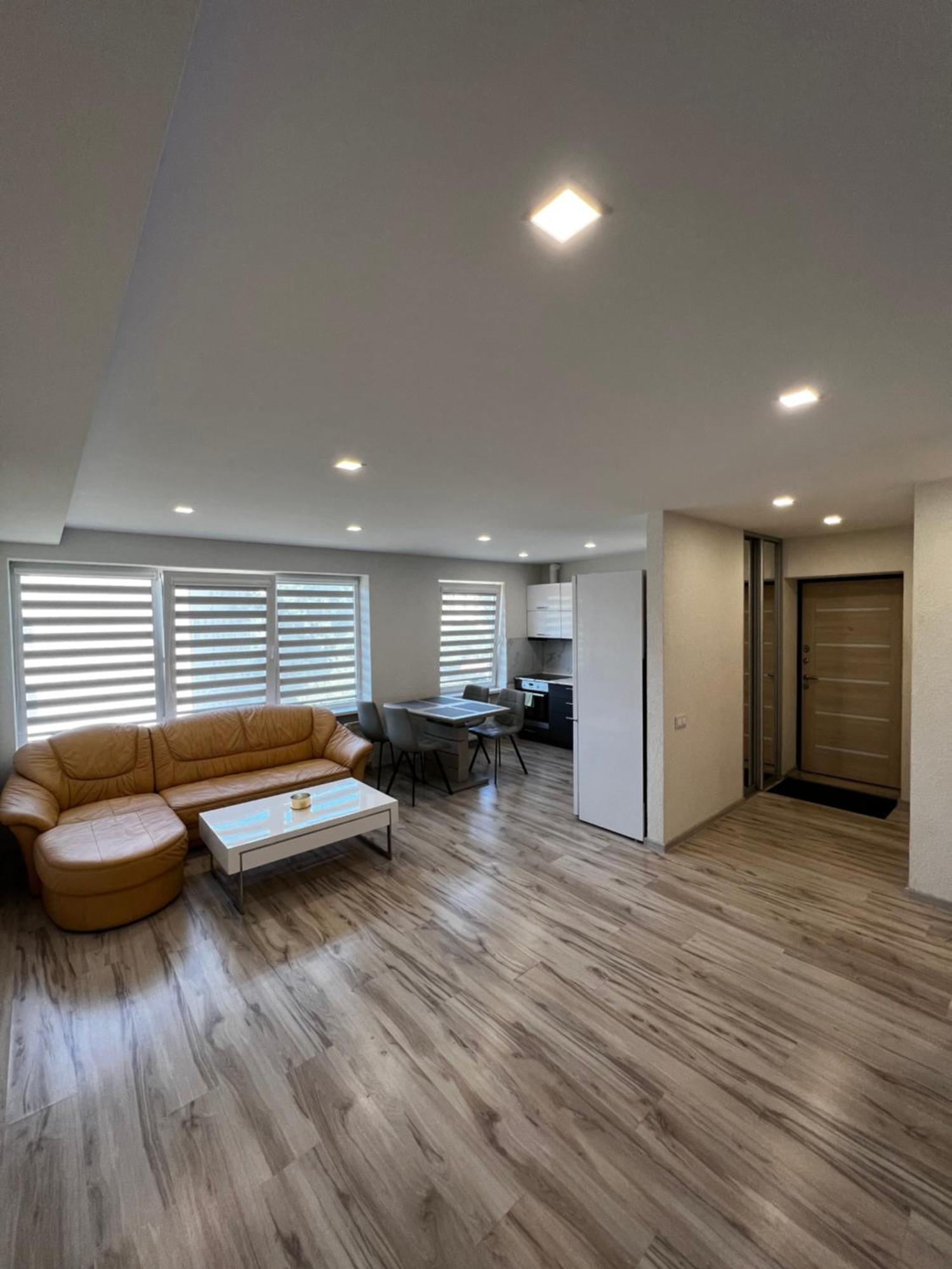 A Place To Take A Rest. Apartment *